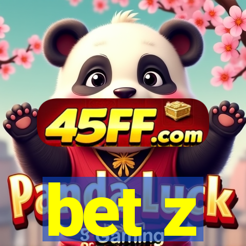 bet z